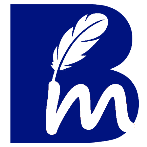Book Place Media Logo